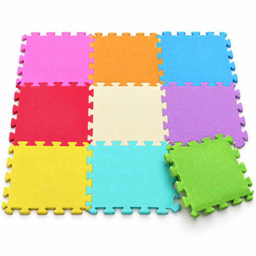 Kids play mats interlocking - kids,