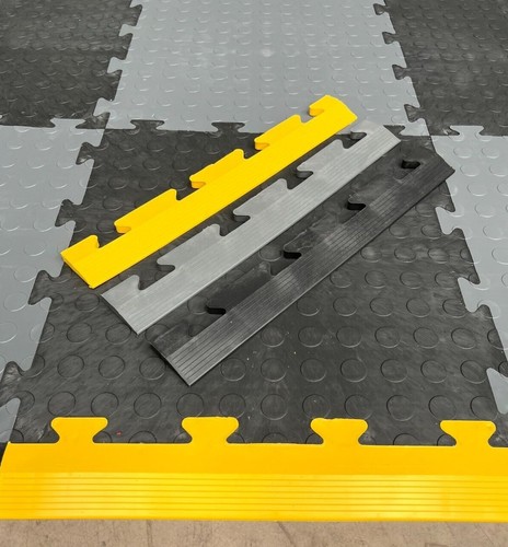 Wow ramp edges - ramp, for