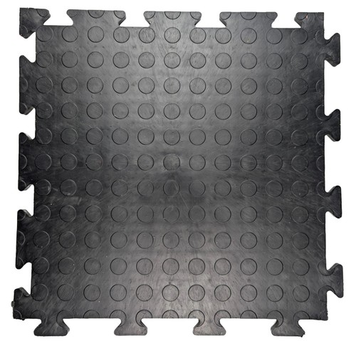 Black grey heavy duty - grey,