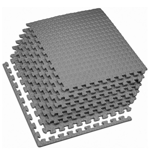 Interlocking foam - interlocking,