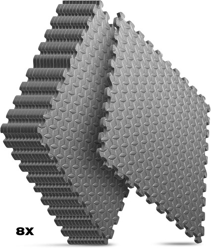 Interlocking foam - interlocking,