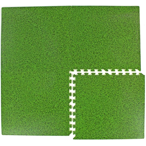 Grass effect eva interlocking - effect,