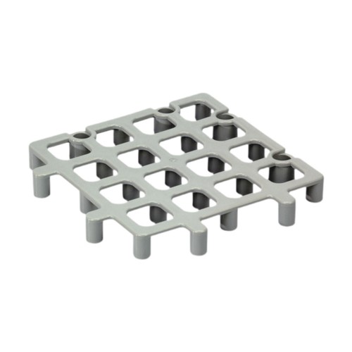 Interlocking floor tiles - interlocking,