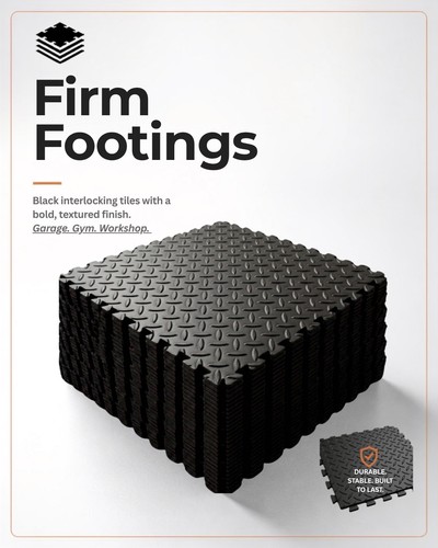 Interlocking eva foam floor - eva,