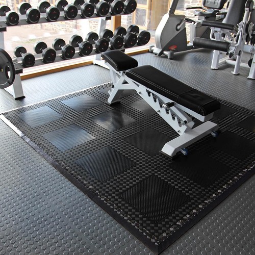 Heavy duty rubber - duty, gym