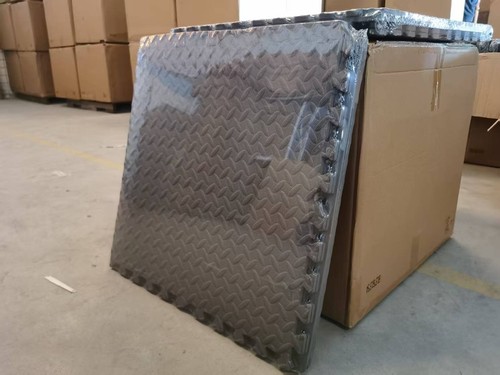 Eva interlocking foam floor - interlocking,