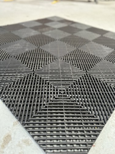 40x vented modular - 40x,