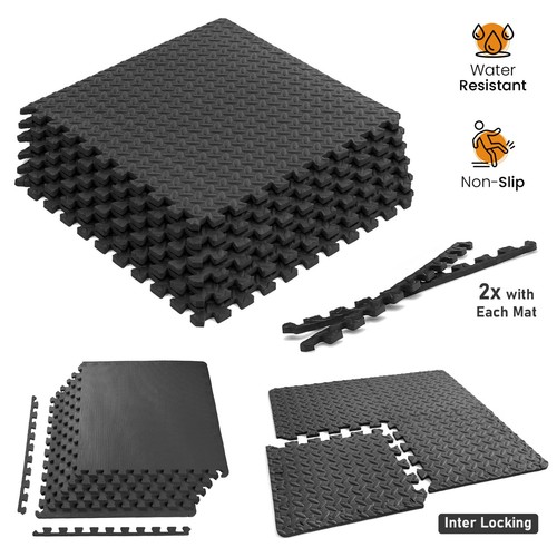 Eva foam mats - eva,