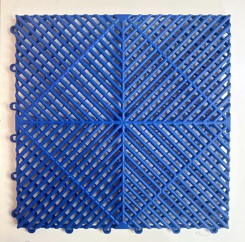 Blue heavy duty vented - blue, heavy-duty