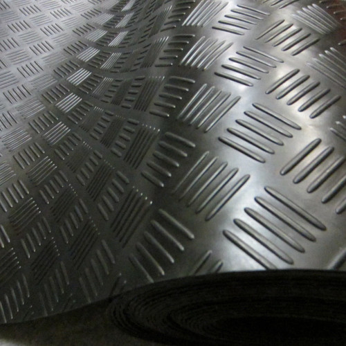 Rubber floor matting safety - matting,