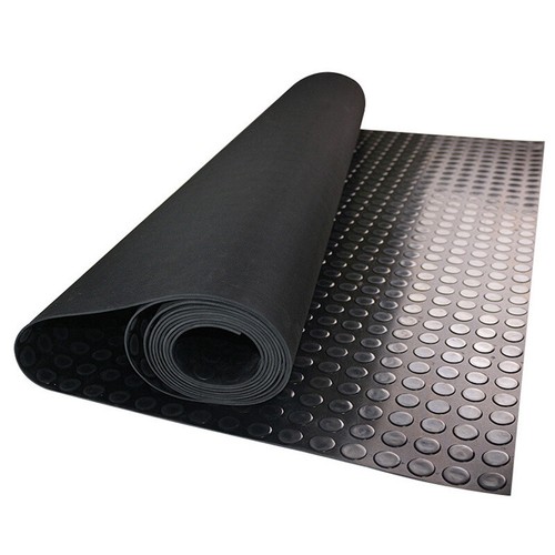 3mm thick rubber mat flooring - thick,