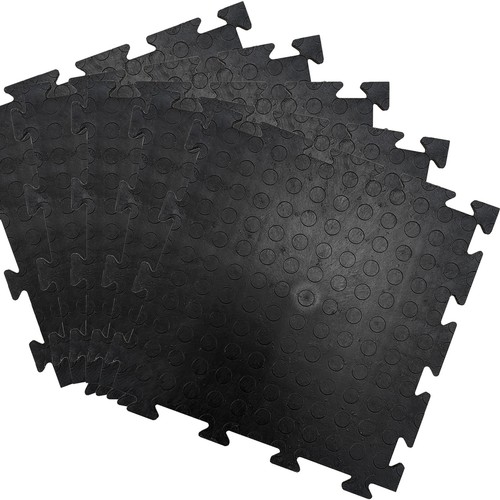 Coinect garage floor tiles - garage,