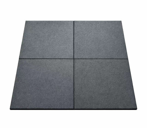 Rubber gym home - home, garage