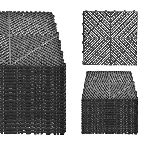 Packs interlocking garage - 40,