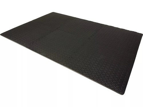 Garage floor tiles - garage,