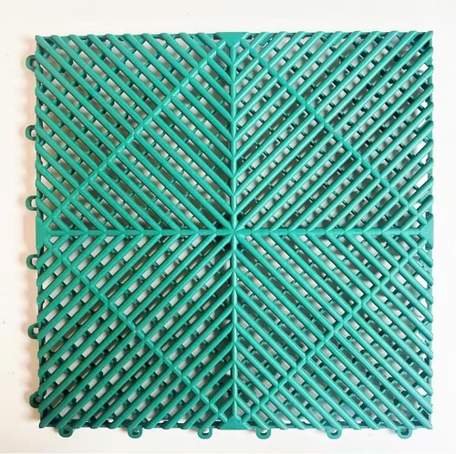 Green heavy duty vented - green, heavy-duty
