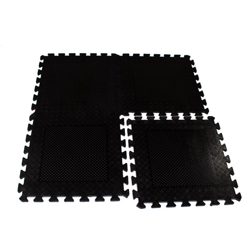 Heavy duty rubber - rubber, mats
