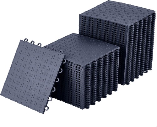 50x interlocking garage - 50x,