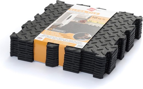 Nicoman alpha tile - alpha,