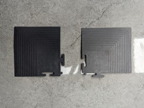 Garage pvc heavy - garage,