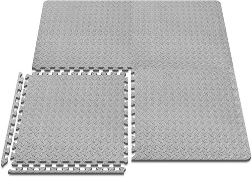 Pack interlocking foam - pack,