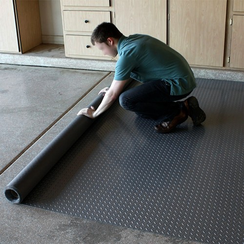 3mm premium checker rubber - checker,