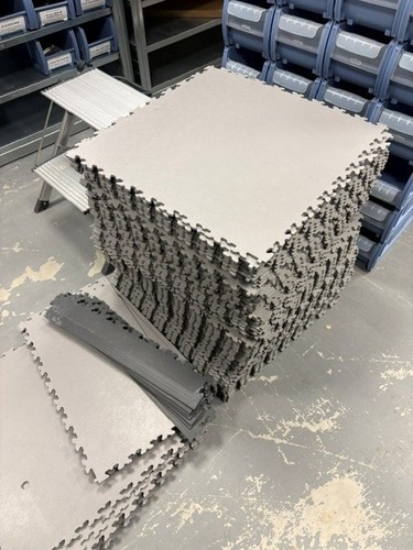 Ecotile x500 x joint - ecotile, x-joint