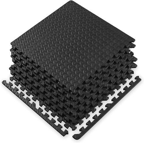 Interlocking foam - 64,