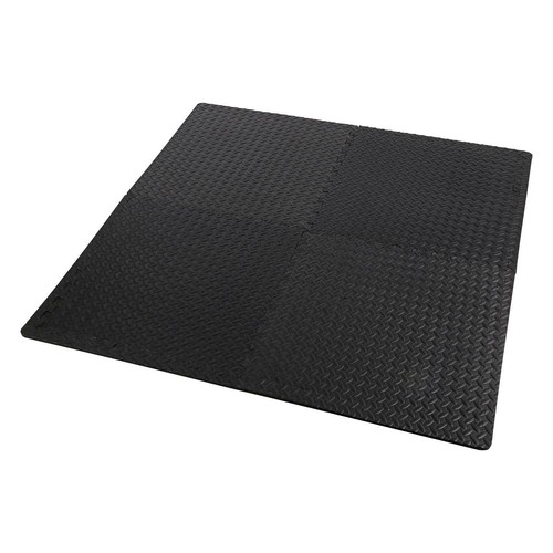 Interlocking foam - 16, sq