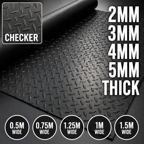 Non slip rubber - non-slip,