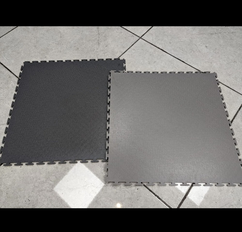 Garage pvc heavy - garage,