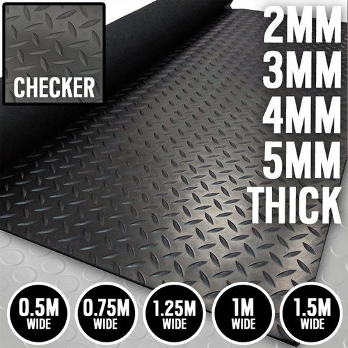 2mm 3mm 4mm 5mm - , thick